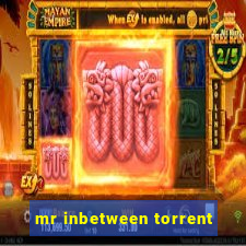 mr inbetween torrent